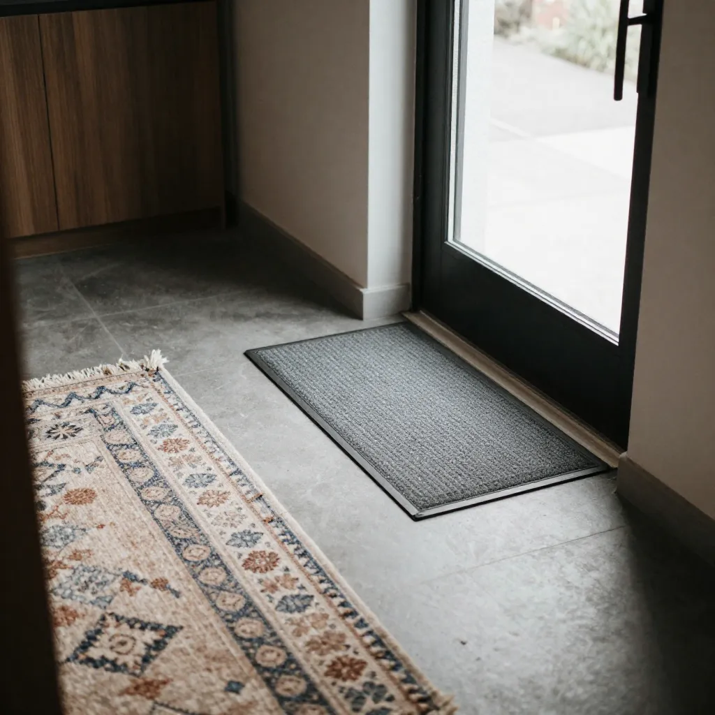 Moderne transformasjon